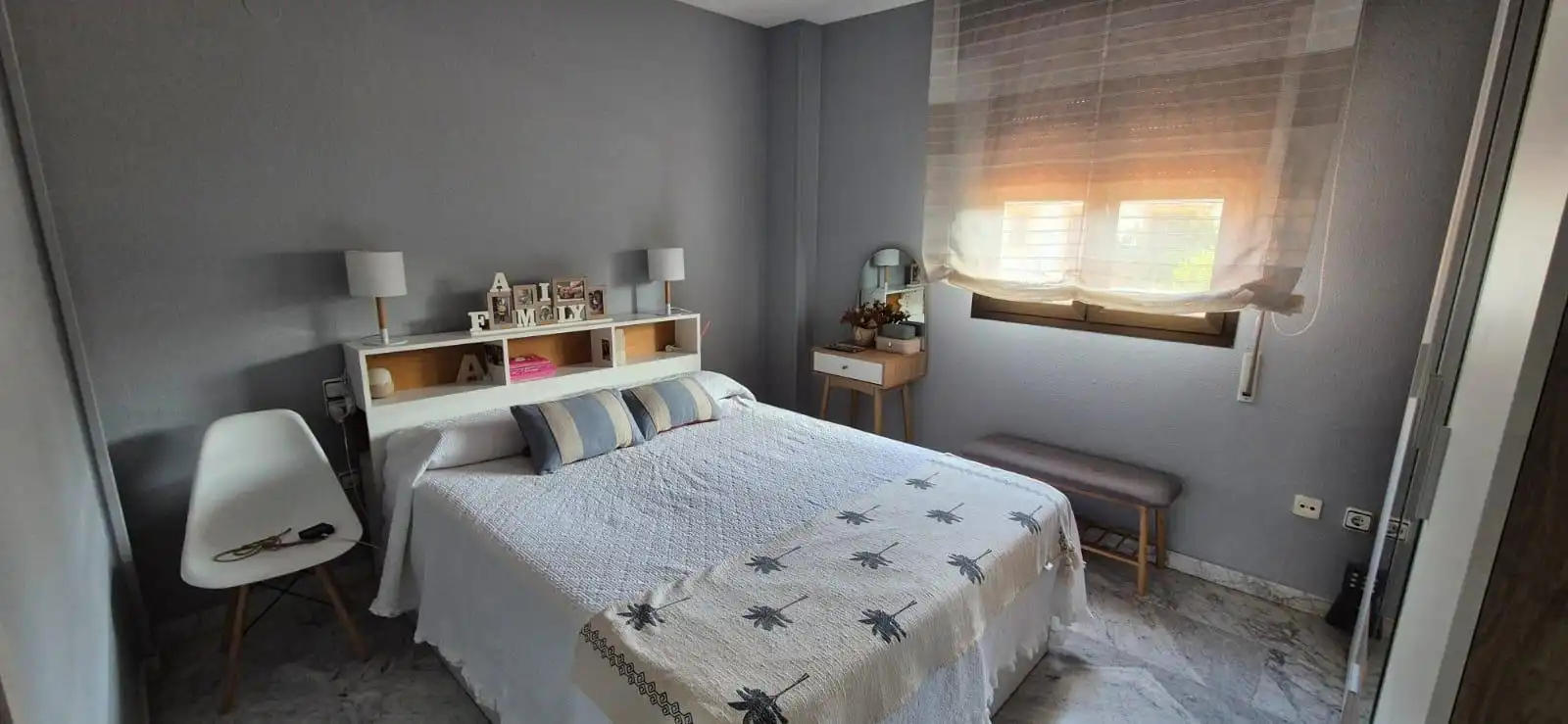 Piso de 115 m² en Córdoba