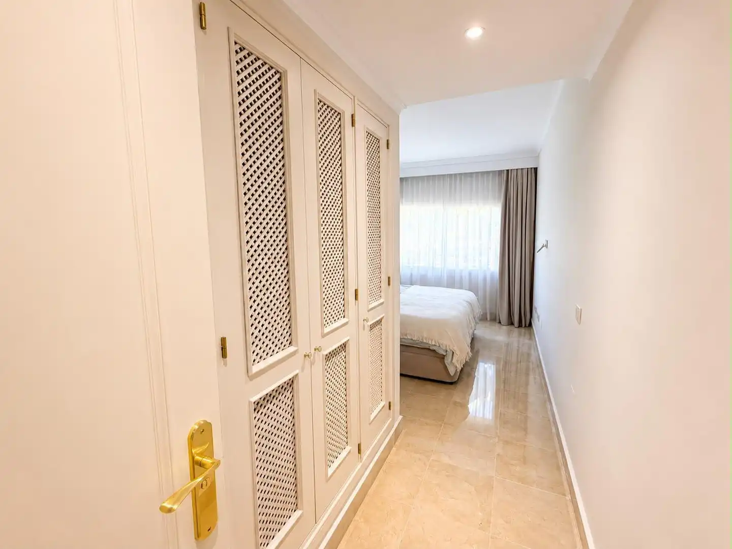 Wohnung 200 m² in Marbella