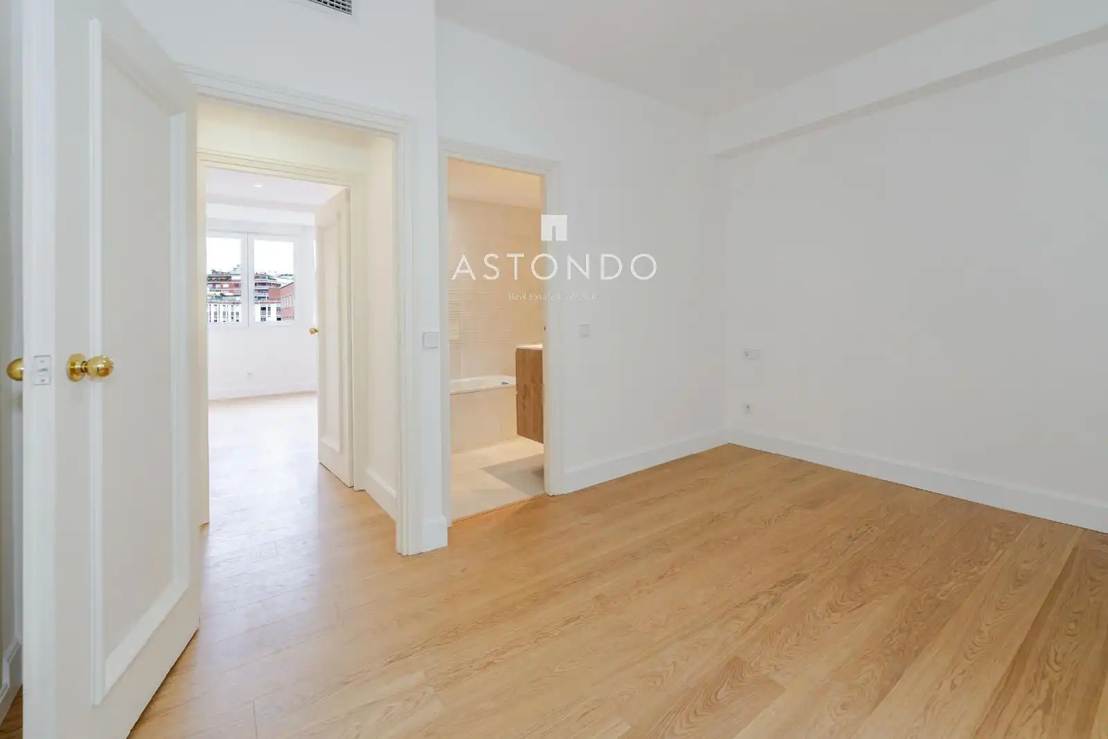 Pis de 160 m² a Madrid