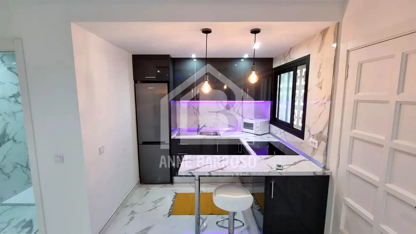 Piso de 90 m² en Adeje