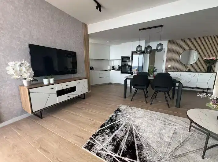 Flat 95 m² in Benidorm