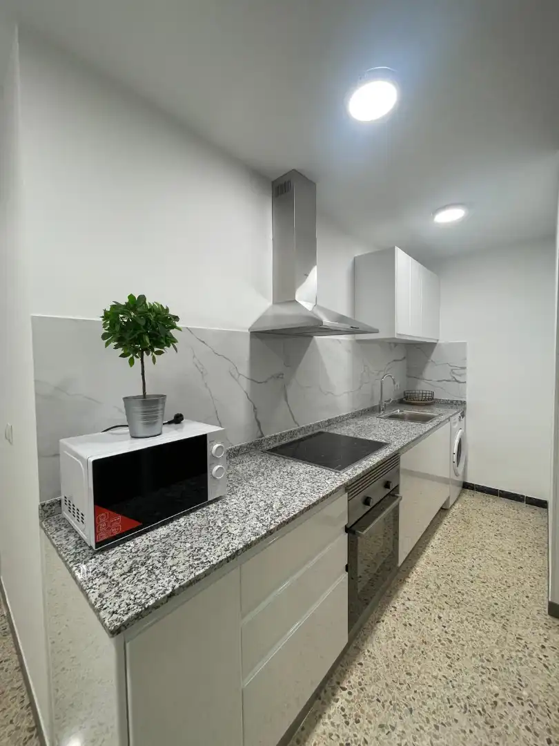 Pis de 75 m² a Mollet del Vallès