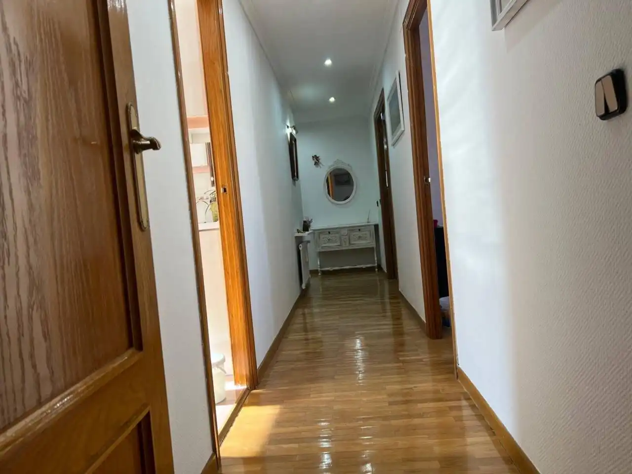 Appartamento 130 m² a Toledo