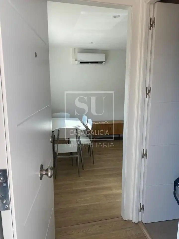 Piso de 69 m² en Baiona