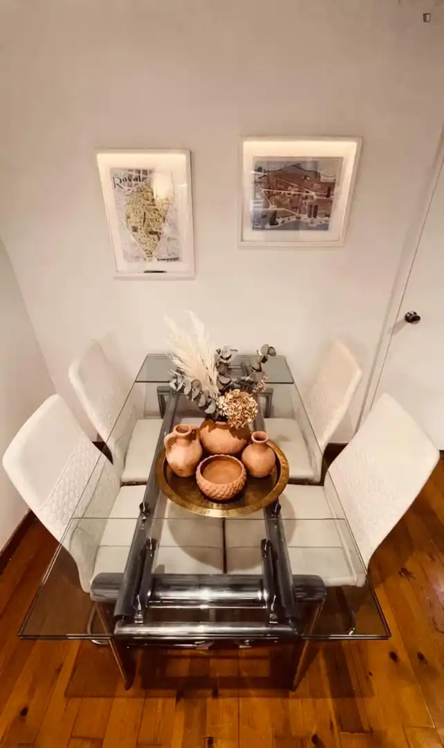 Pis de 43 m² a Barcelona