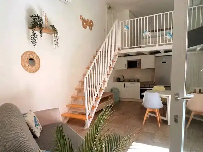 Piso de 45 m² en Níjar