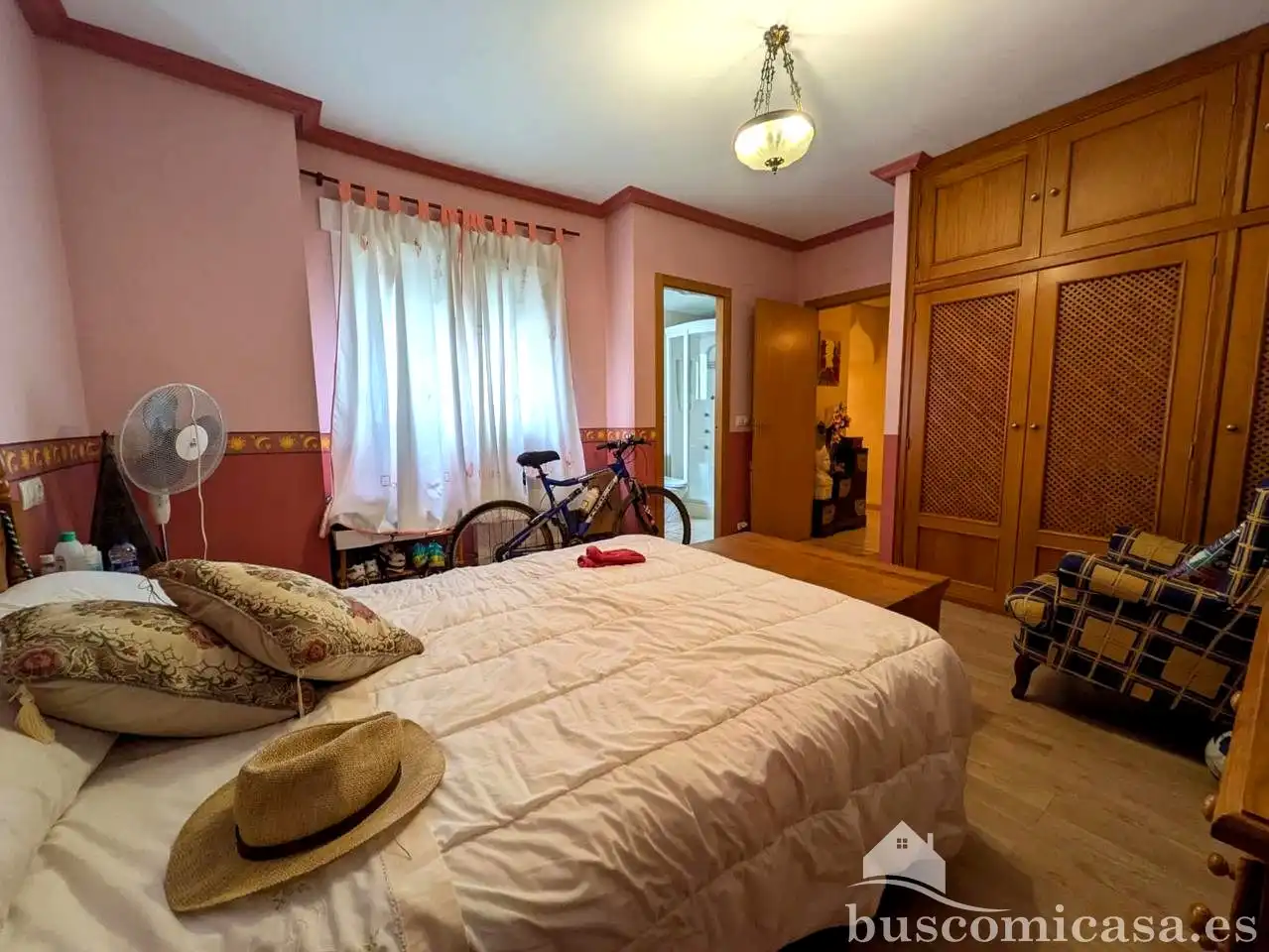 Piso de 149 m² en Linares