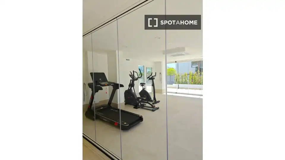 Habitación 75 m², Vélez-Málaga