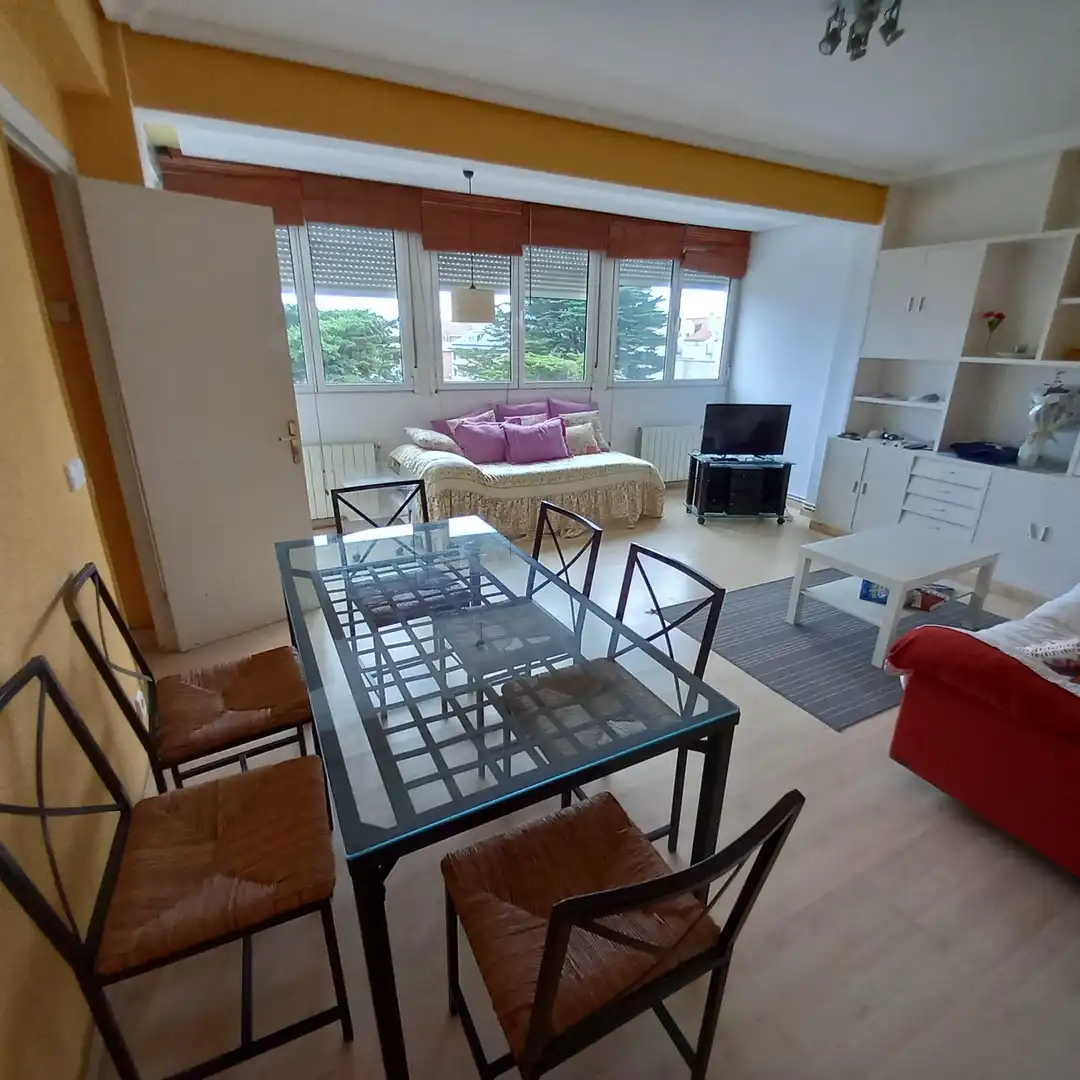 Piso de 100 m² en Ribamontán al Mar