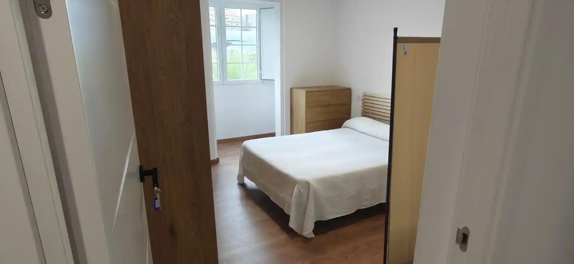 Habitación 90 m², Santiago de Compostela