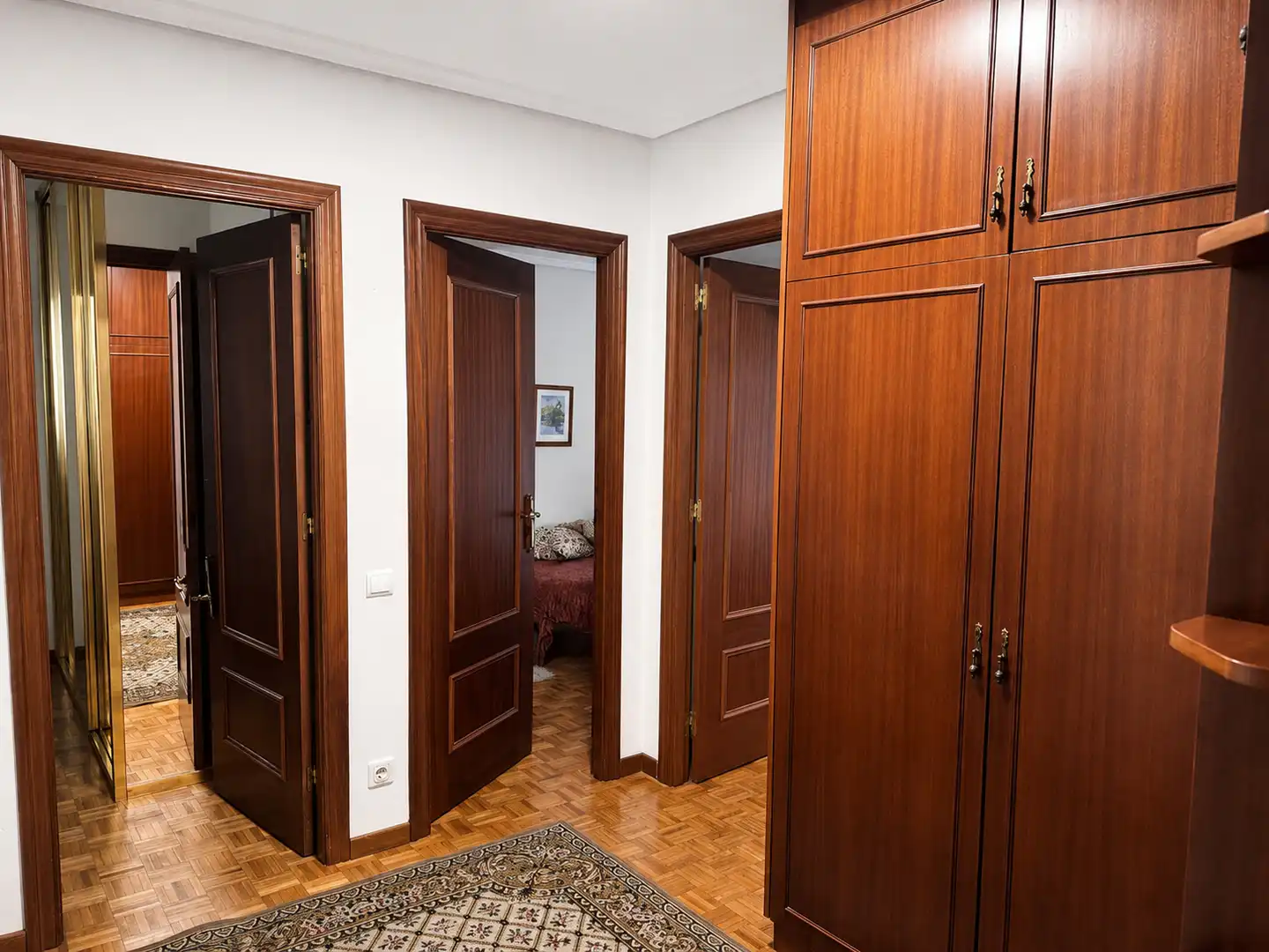 Piso de 110 m² en Santander
