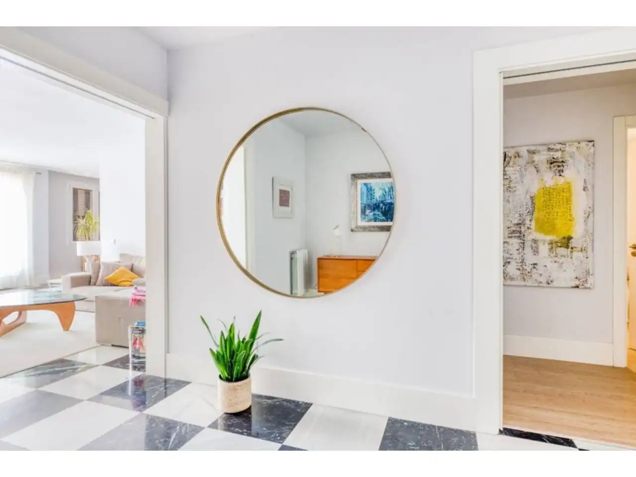 Pis de 210 m² a Palma