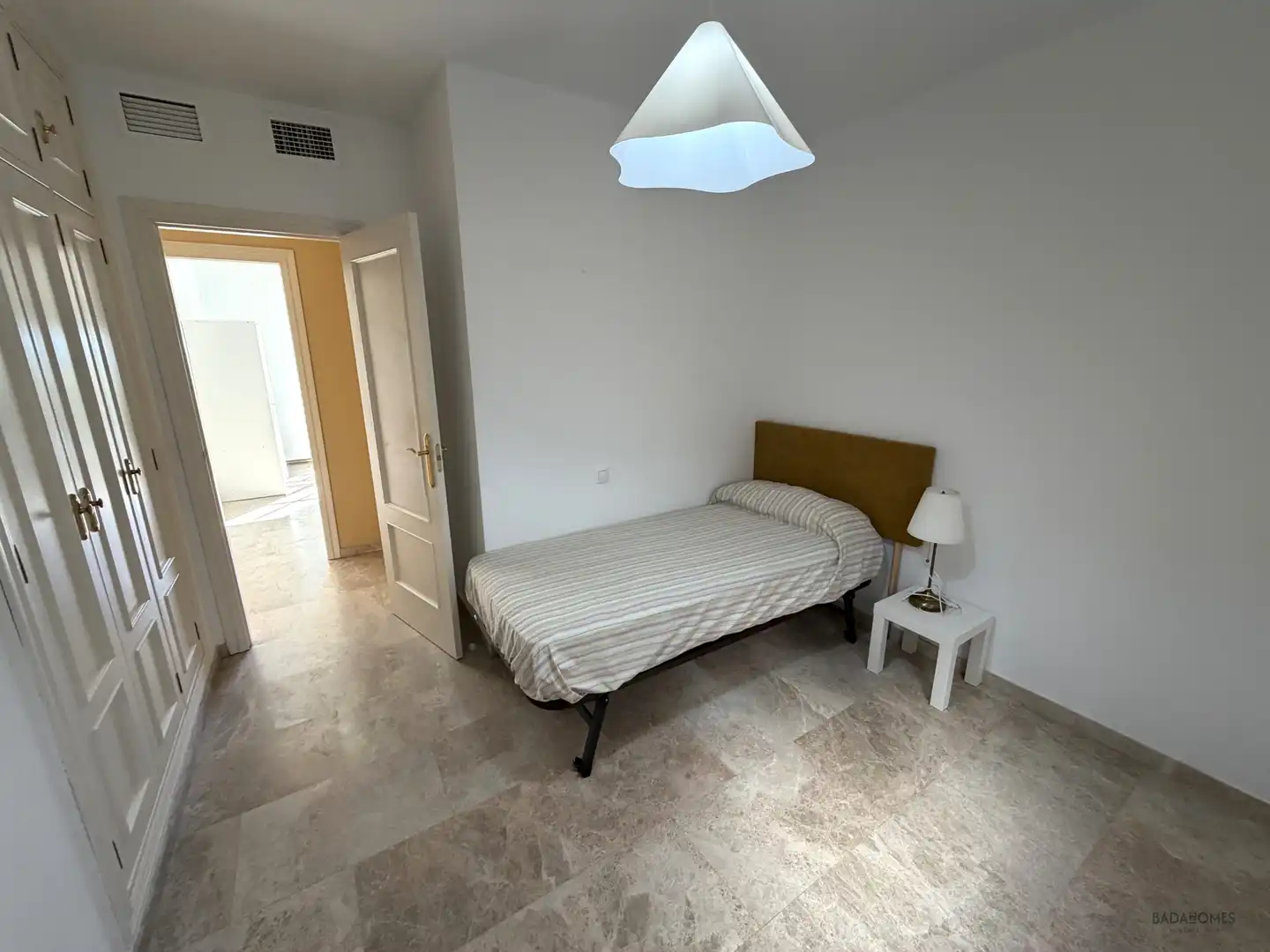 Piso de 135 m² en Badajoz