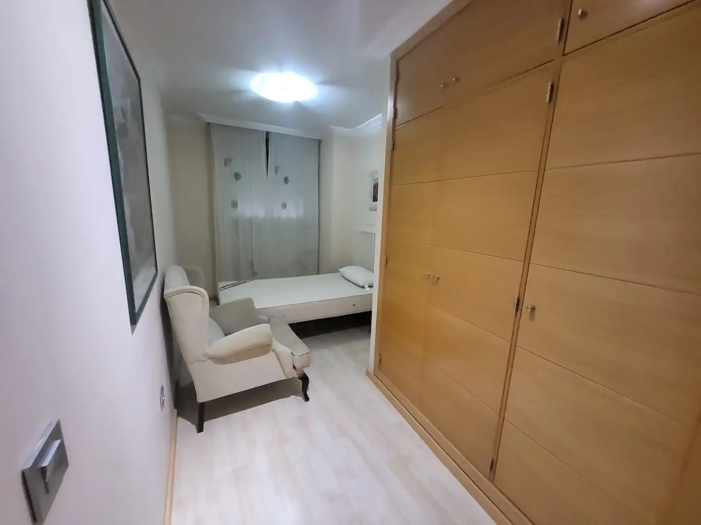 Pis de 80 m² a Badajoz