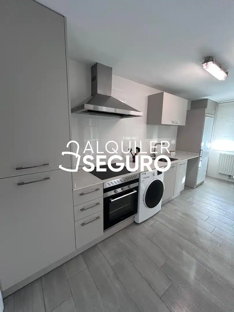 Piso de 90 m² en Toledo