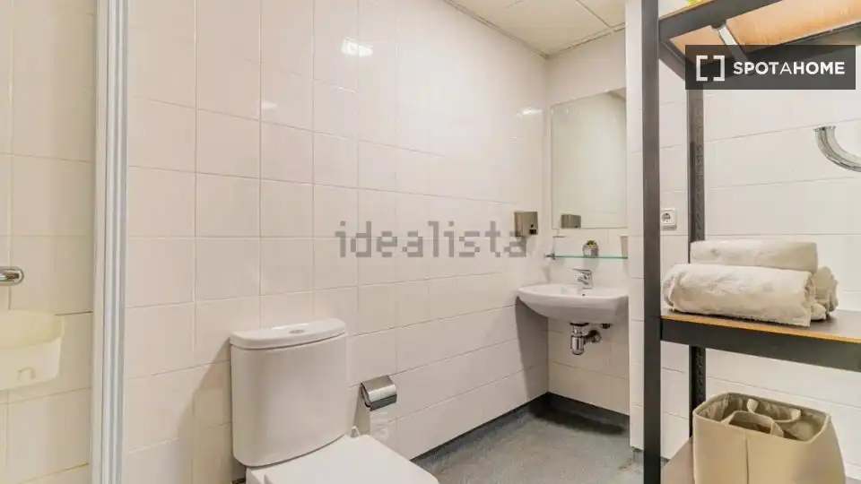 Habitación 184 m², Zaragoza