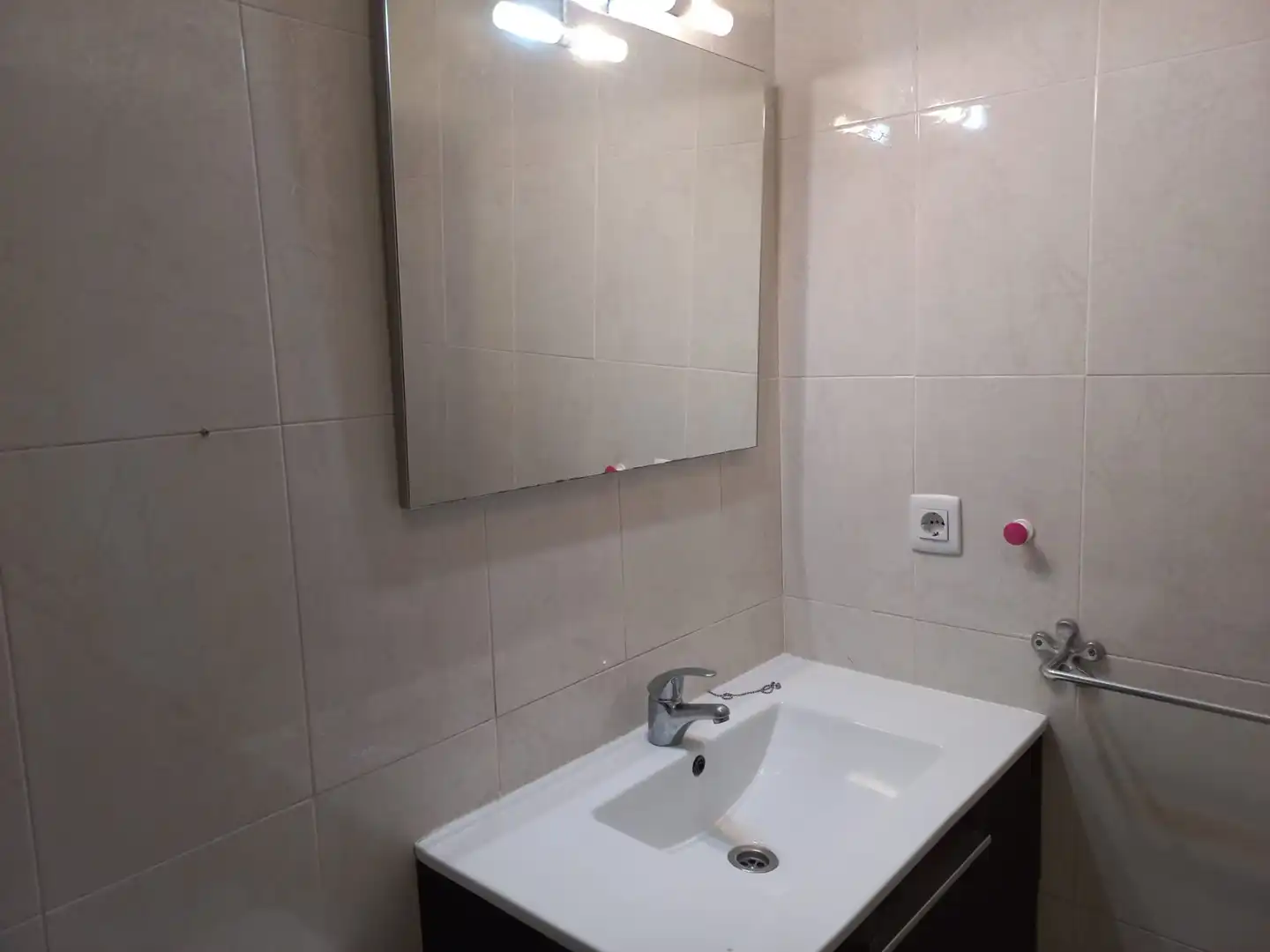 Piso de 65 m² en Santiago de Compostela