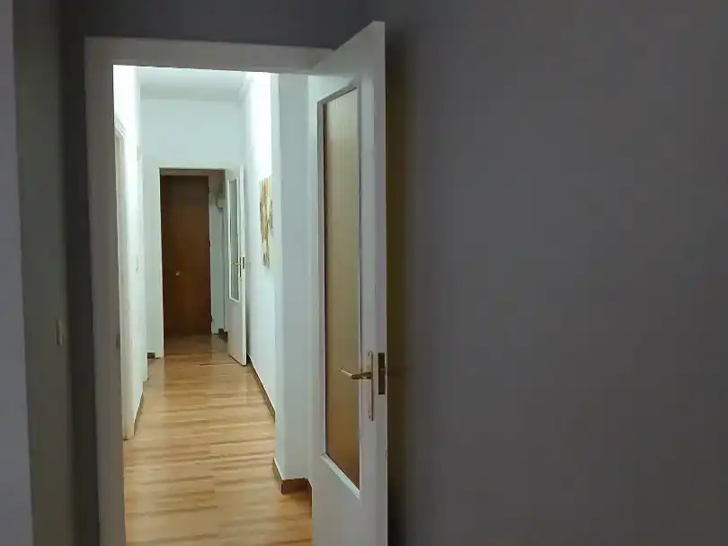 Piso de 90 m² en Ávila
