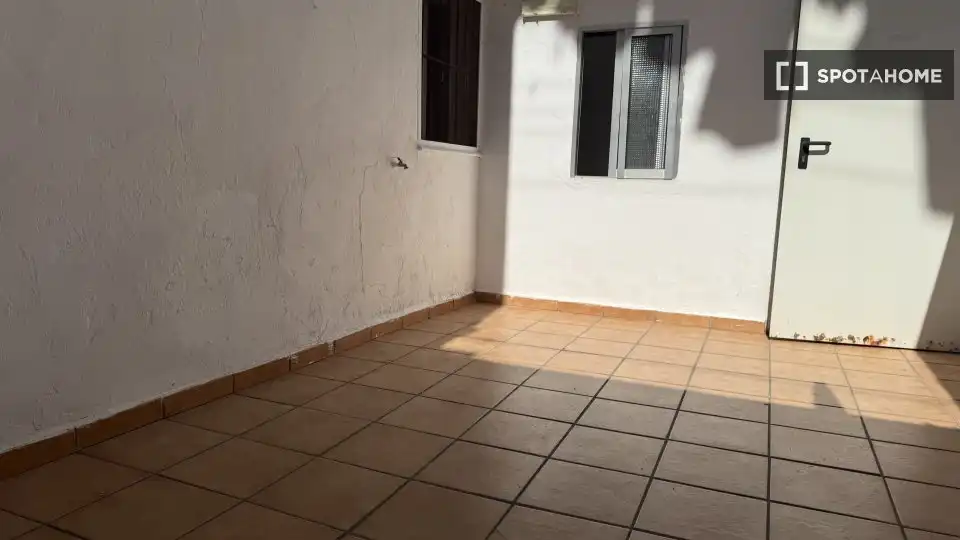 Habitación 104 m², Sevilla