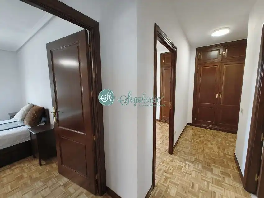 Piso de 148 m² en Segovia