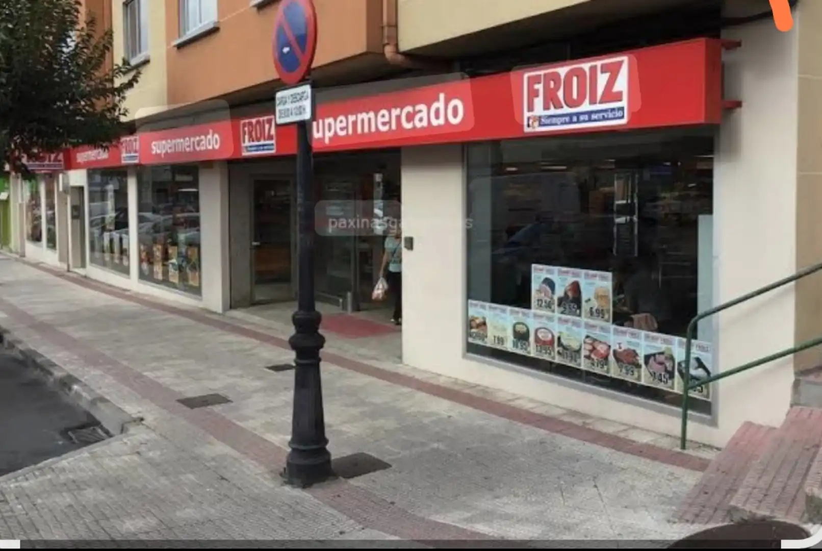 Piso de 50 m² en Arteixo