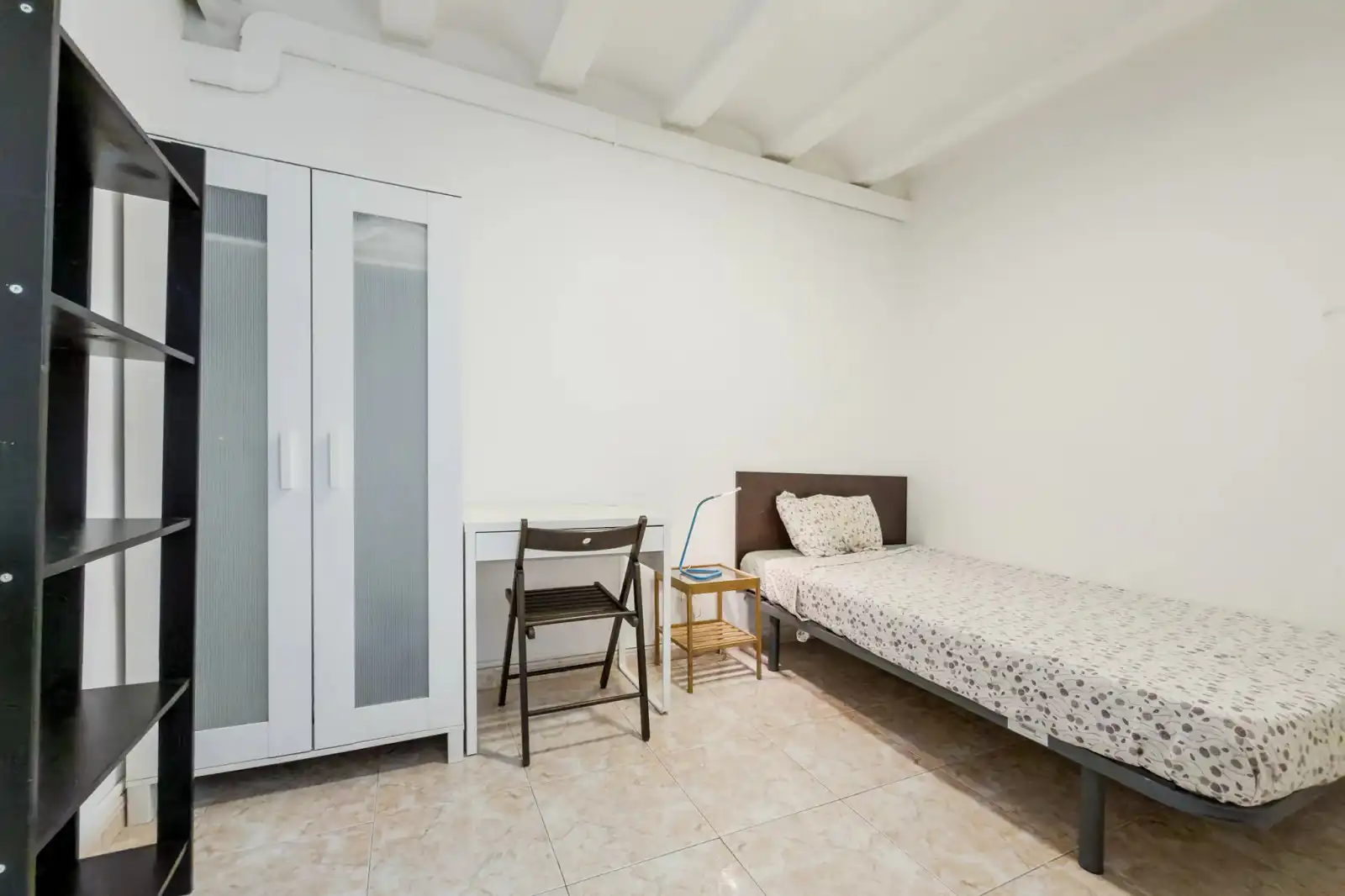Zimmer zur Miete, Barcelona