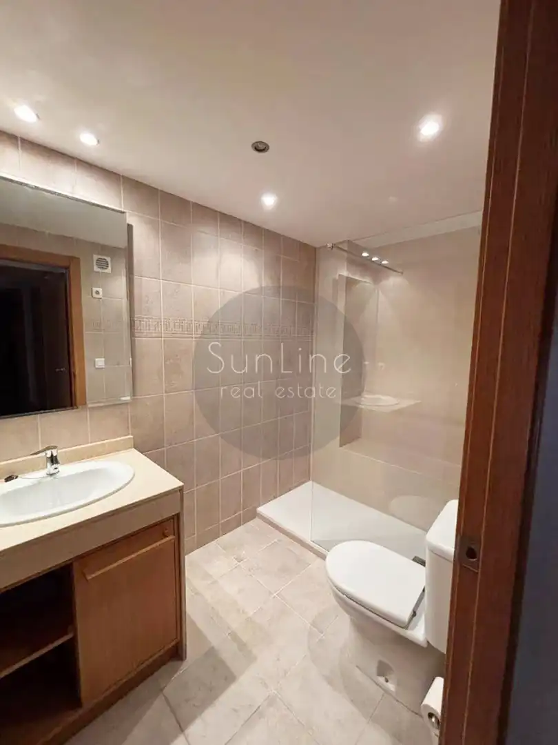 Piso de 110 m² en Valencia
