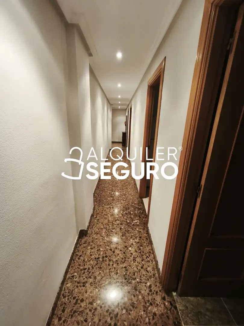 Pis de 67 m² a Saragossa