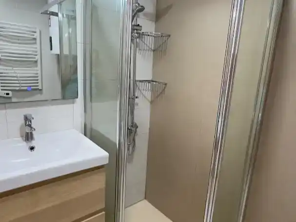 Piso de 50 m² en Murcia