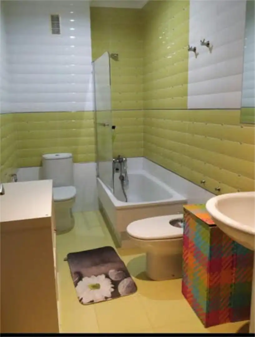 Piso de 90 m² en Ribadeo