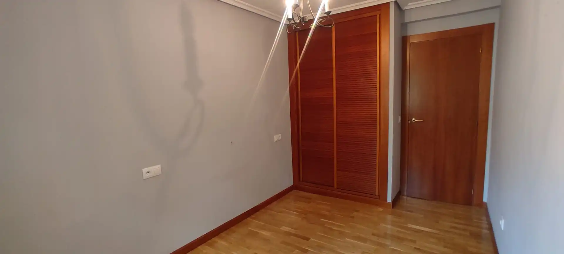 Piso de 103 m² en Salamanca