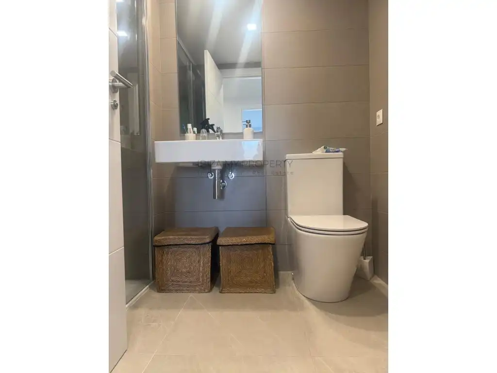 Piso de 80 m² en Ibiza