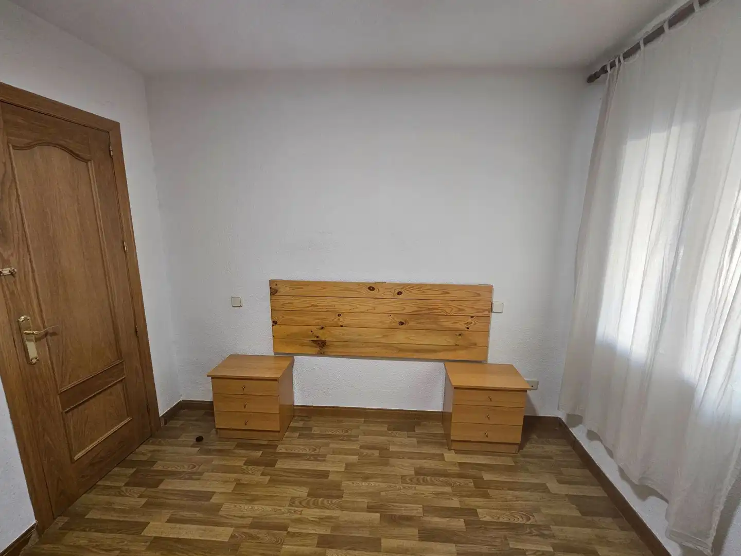Pis de 54 m² a Madrid