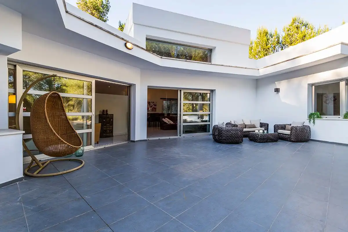 Casa 400 m² a Santa Eulària des Riu