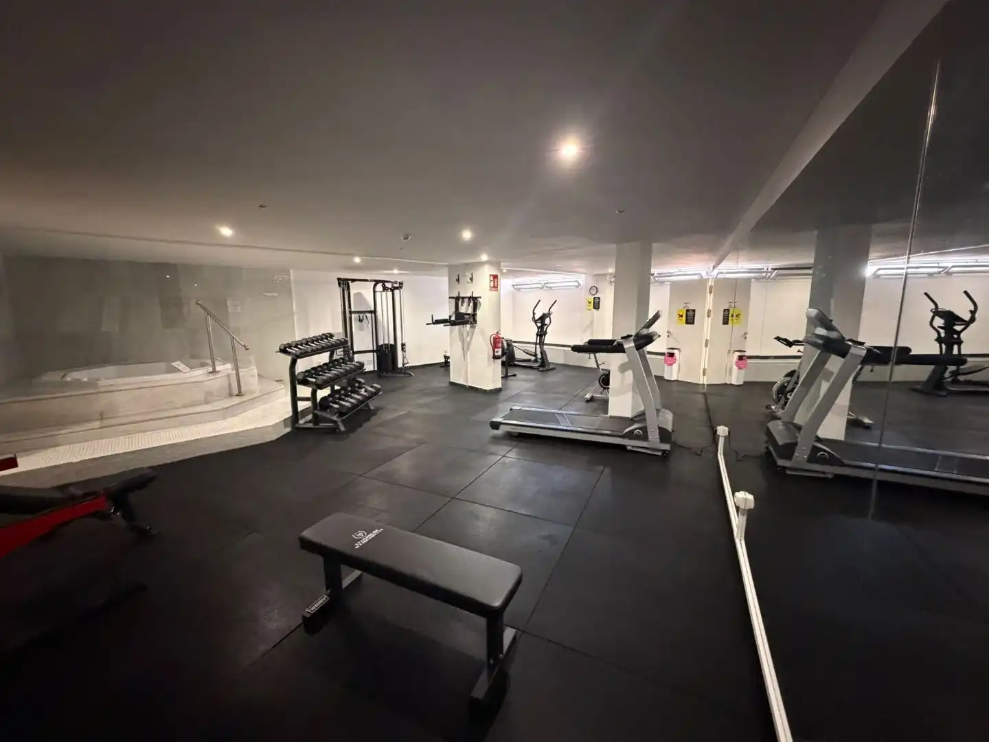 Квартира 60 м² в Mojácar