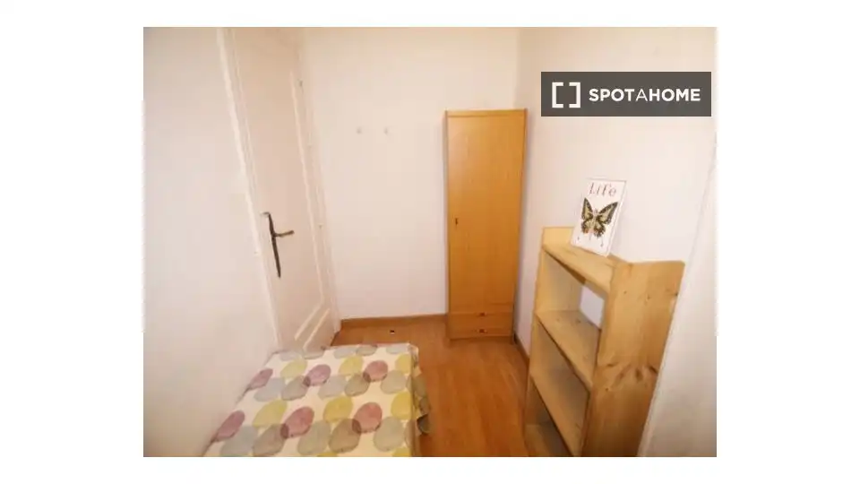 Habitación en alquiler, Madrid