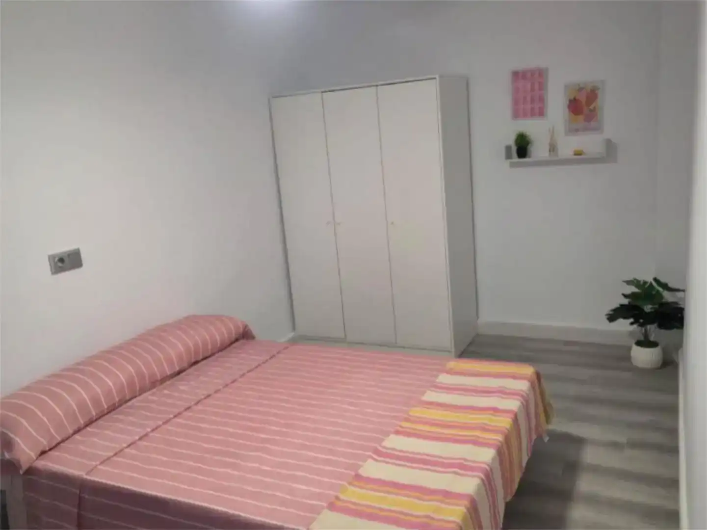 Habitación 85 m², Elche