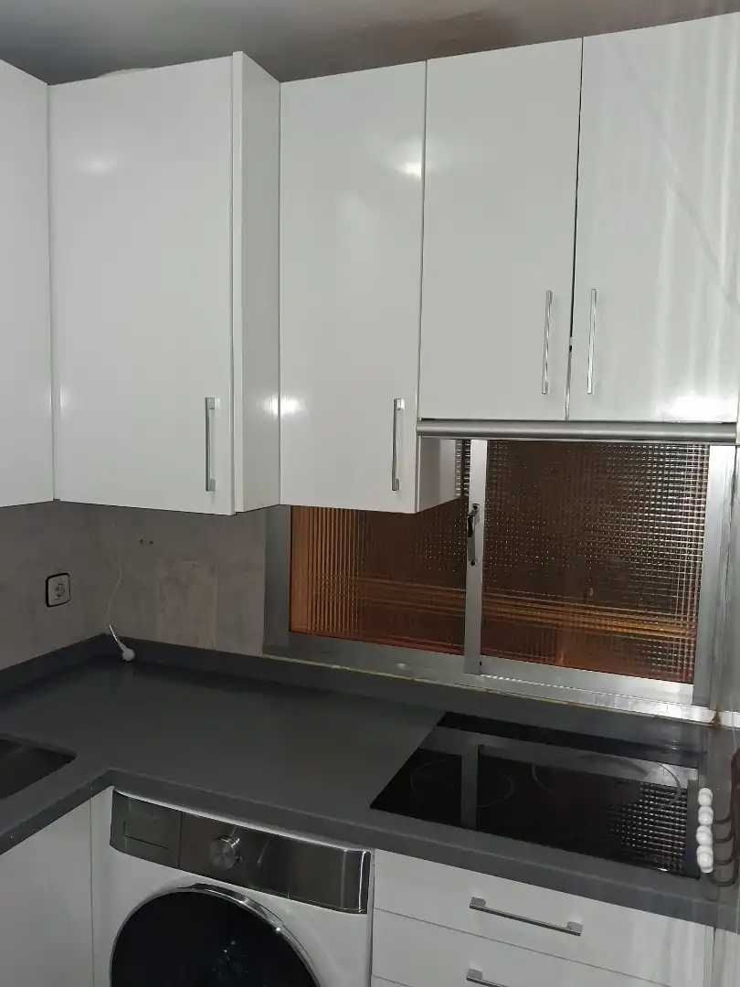 Pis de 71 m² a Plasencia