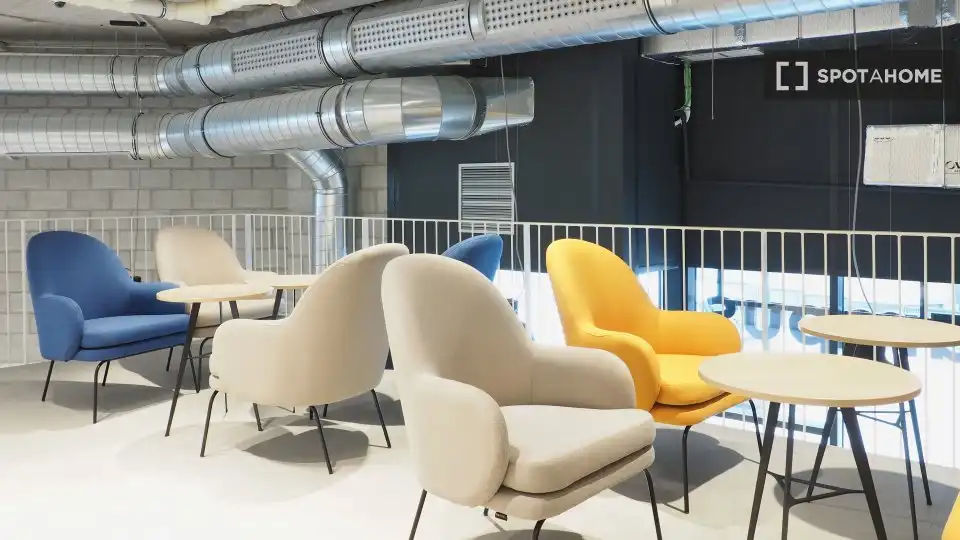 Habitación en alquiler, Bilbao