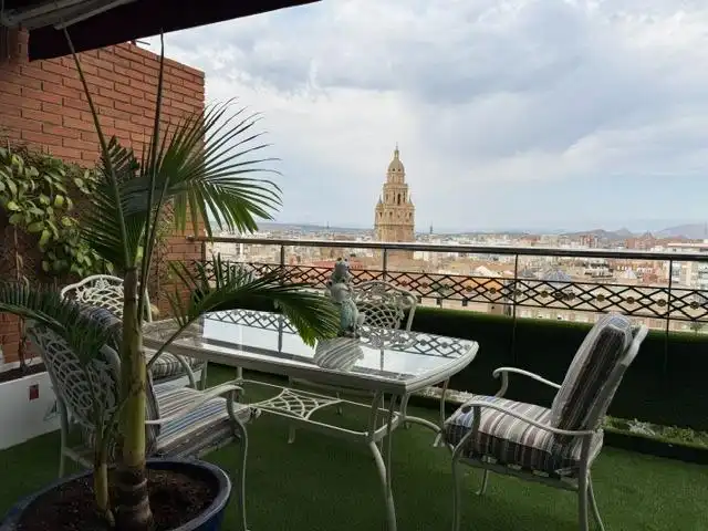 Appartamento 80 m² a Murcia