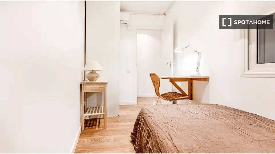 Habitación en alquiler, Barcelona