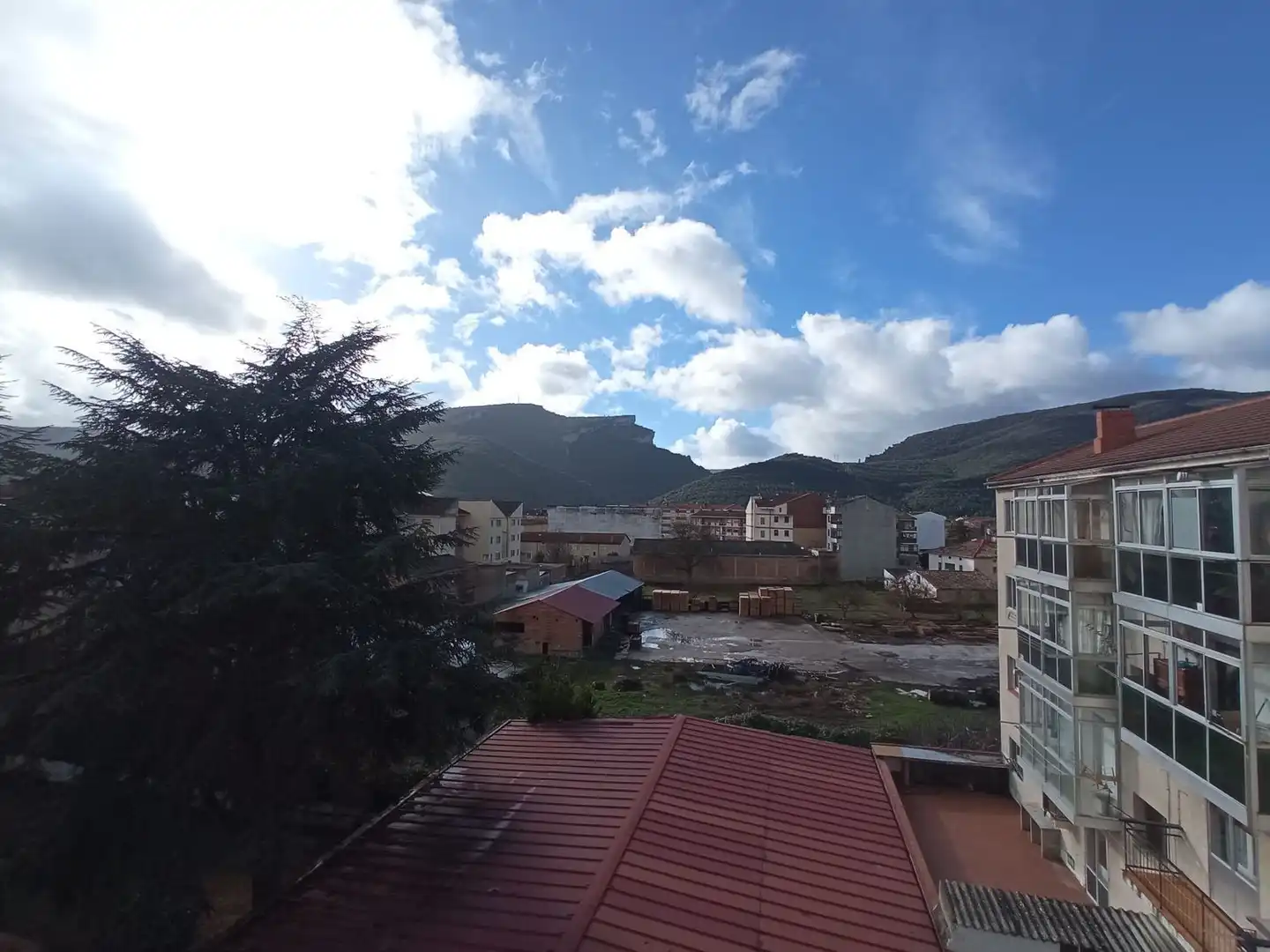 Piso de 75 m² en Trespaderne