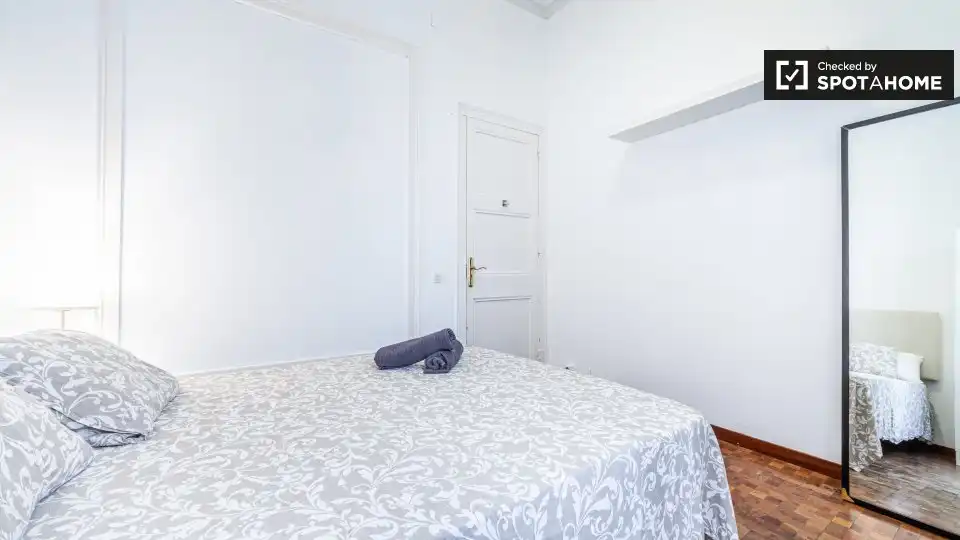 Habitación 150 m², Barcelona