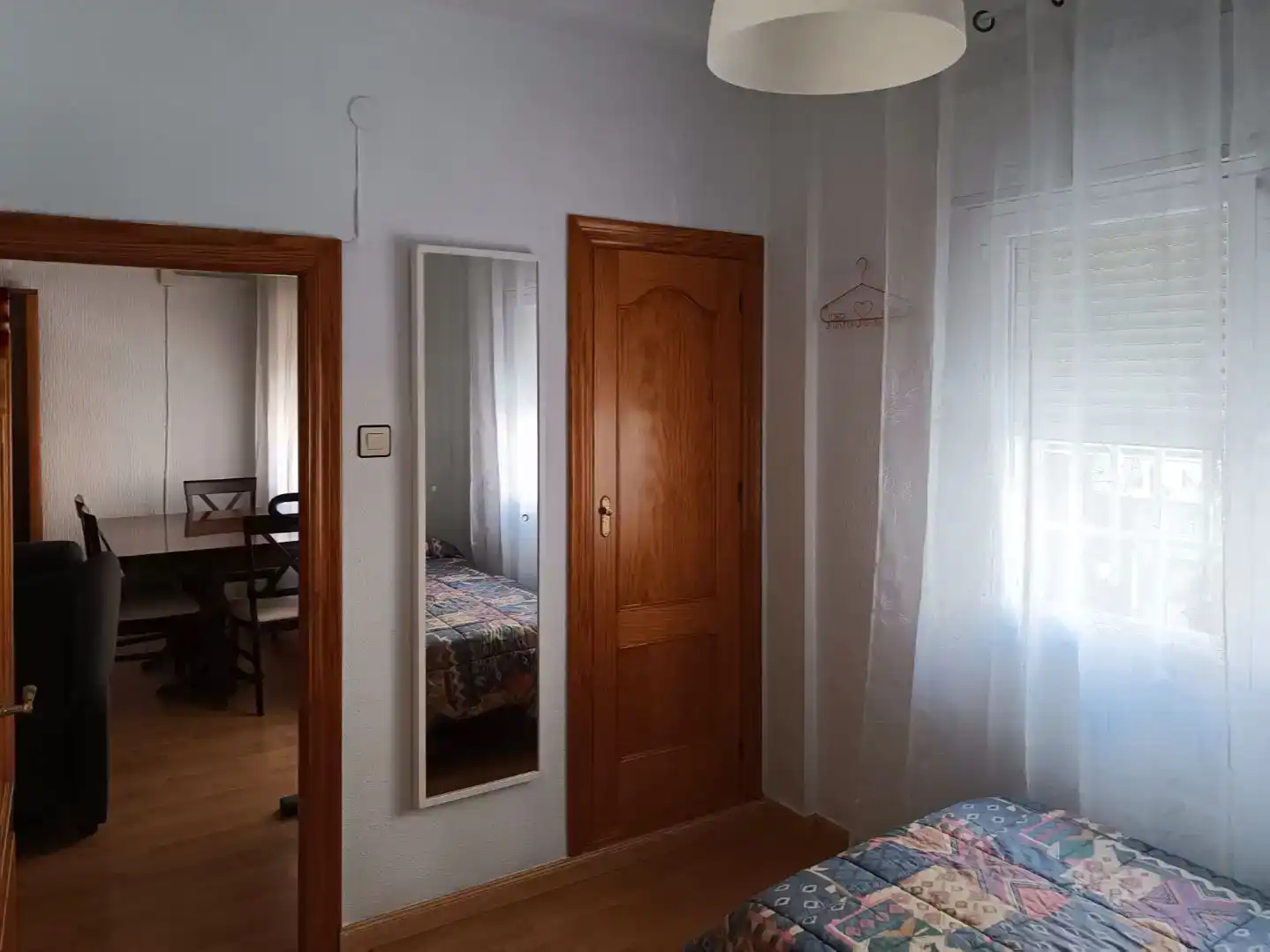 Piso de 104 m² en Almería