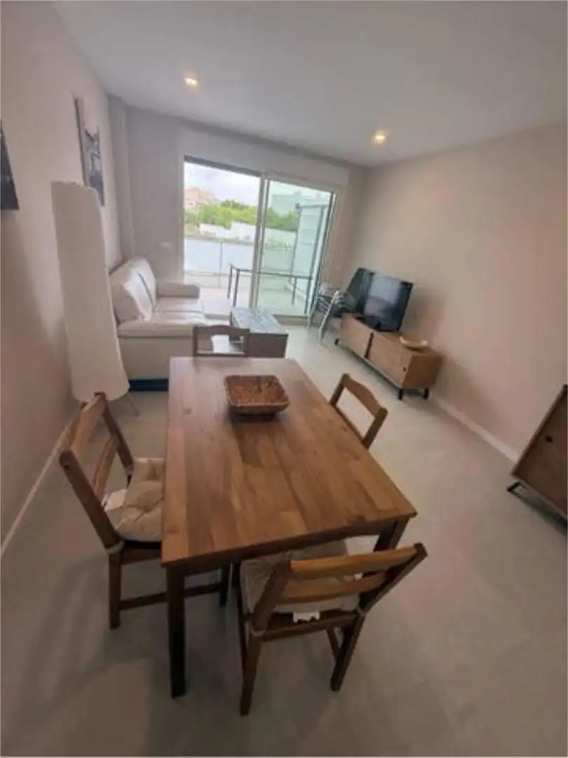 Piso de 100 m² en Ibiza