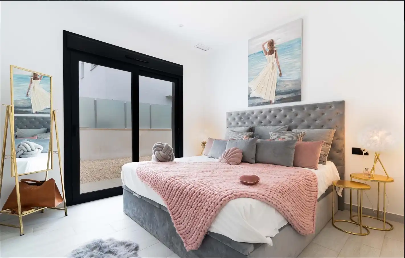 Piso de 270 m² en Finestrat