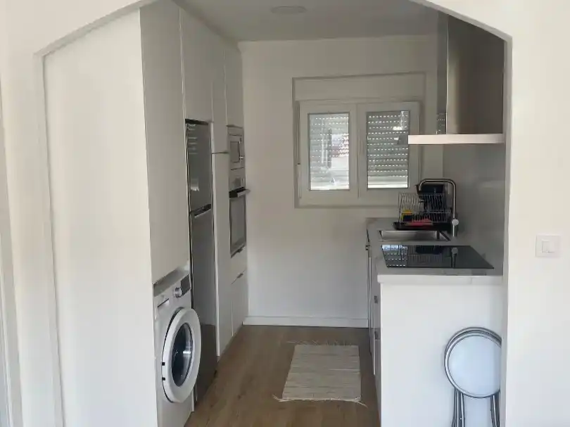 Piso de 69 m² en Baiona