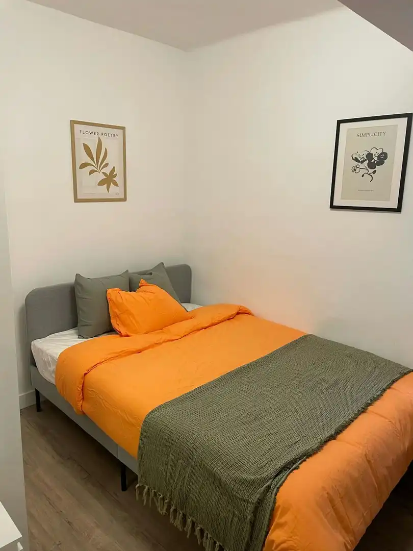 Habitación 85 m², Valencia