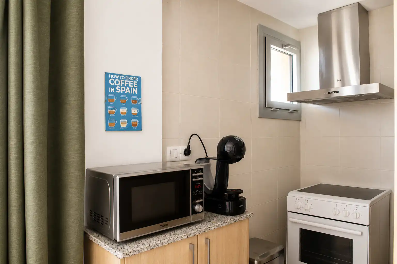 Piso de 60 m² en Palamós