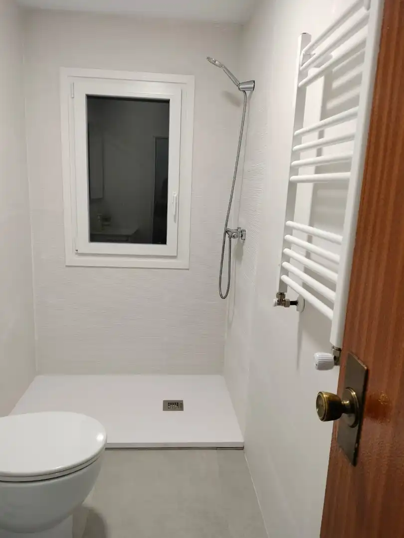 Piso de 85 m² en Cáceres